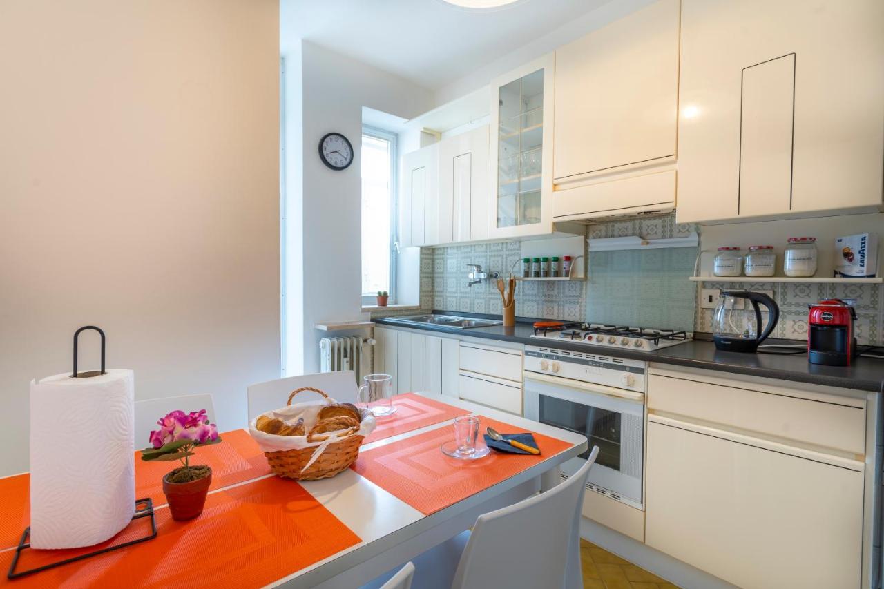 Zia Dina Apartment Pasian di Prato Exteriör bild