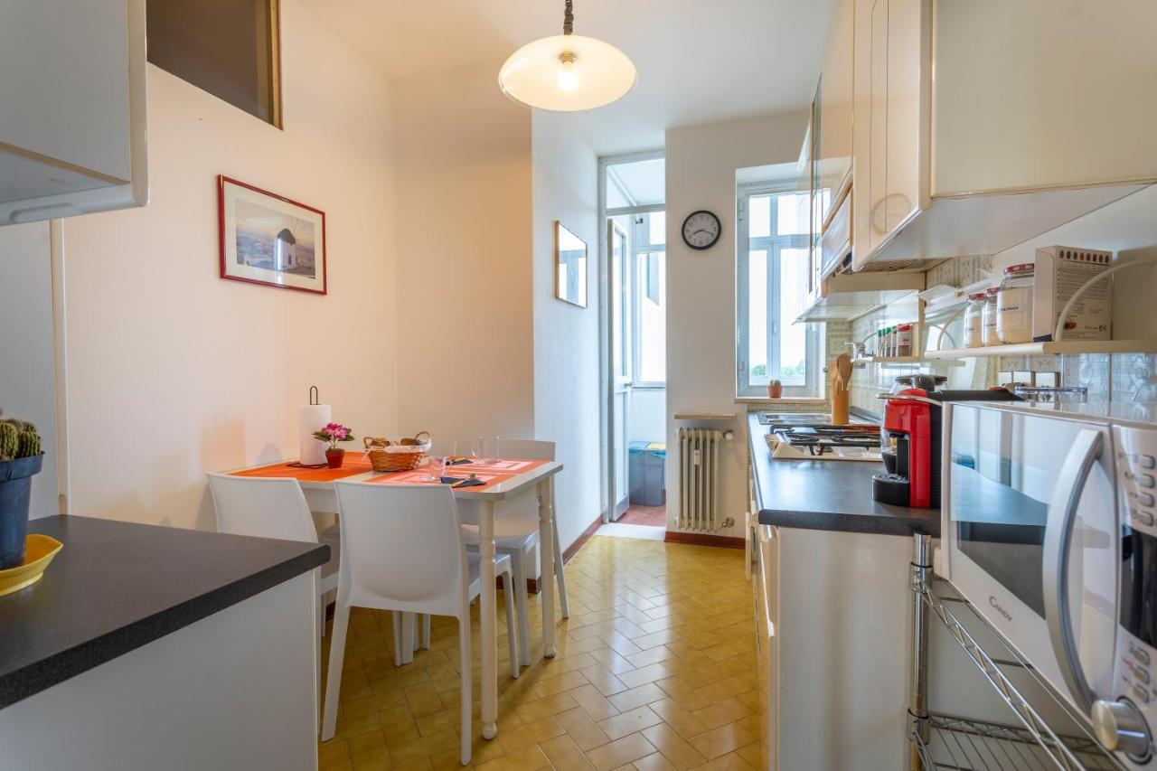 Zia Dina Apartment Pasian di Prato Exteriör bild