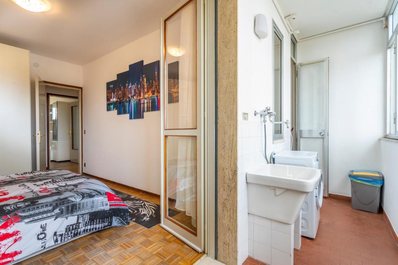 Zia Dina Apartment Pasian di Prato Exteriör bild