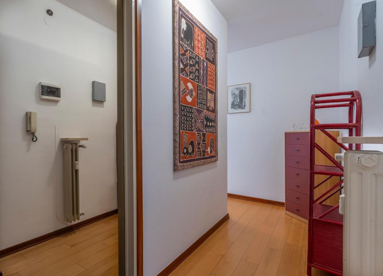 Zia Dina Apartment Pasian di Prato Exteriör bild